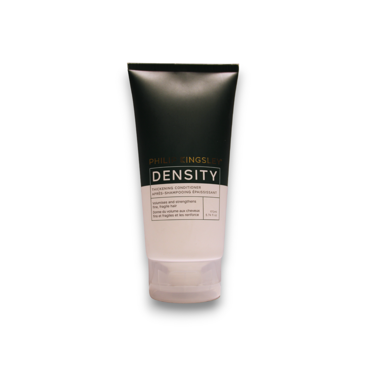 Philip Kingsley Philip Kingsley, Density Thickening, Haarspülung, Stärkt und verleiht Volumen, 175 ml Regular