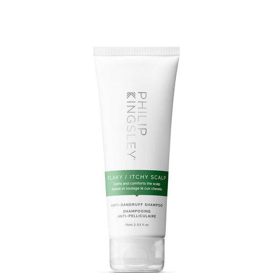 Philip Kingsley Philip Kingsley, Flaky/Itchy Scalp, Haarshampoo, Antischuppen, 75 ml Regular