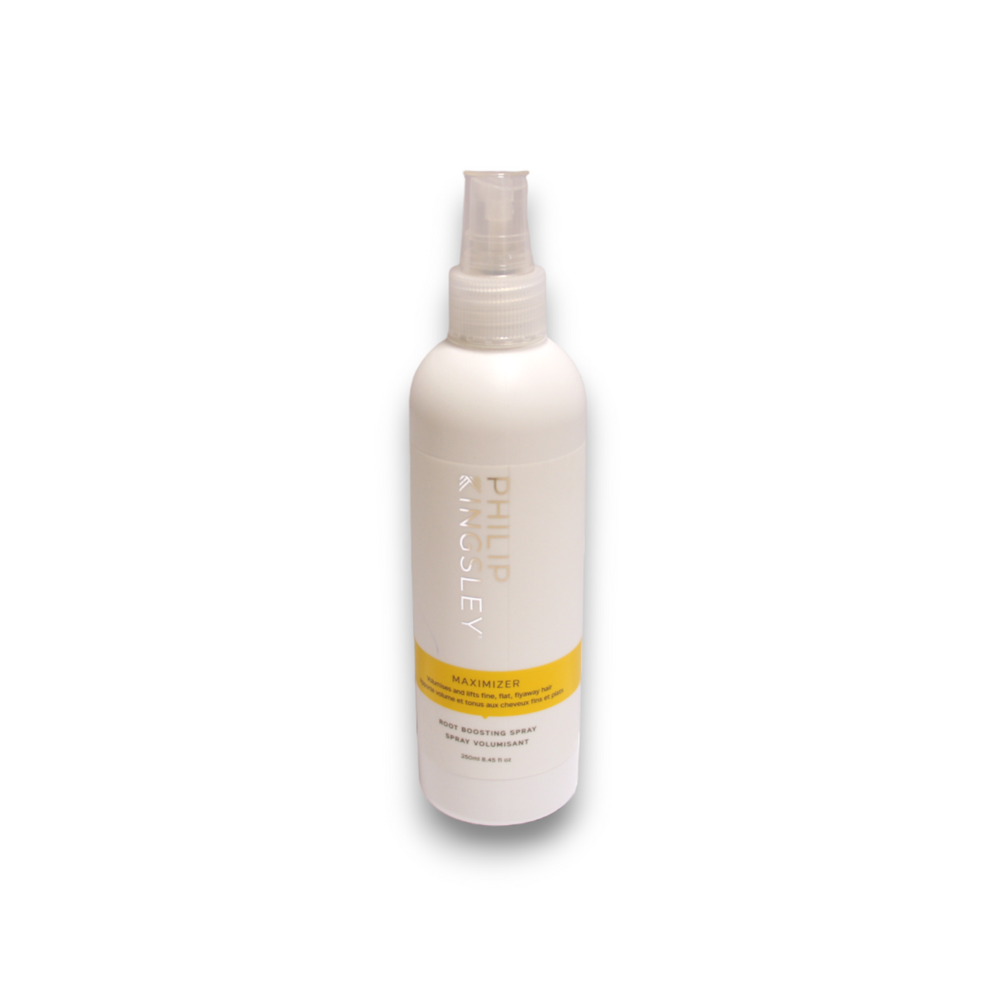 Philip Kingsley, Maximizer, Haarspray, Für Volumen, 250 ml
