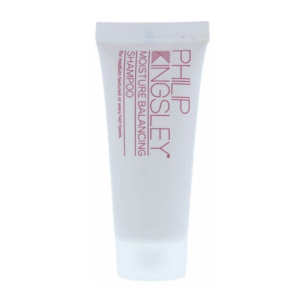 Philip Kingsley Philip Kingsley, Moisture Balancing, Haarshampoo, Zur Hydratation, 20 ml Regular