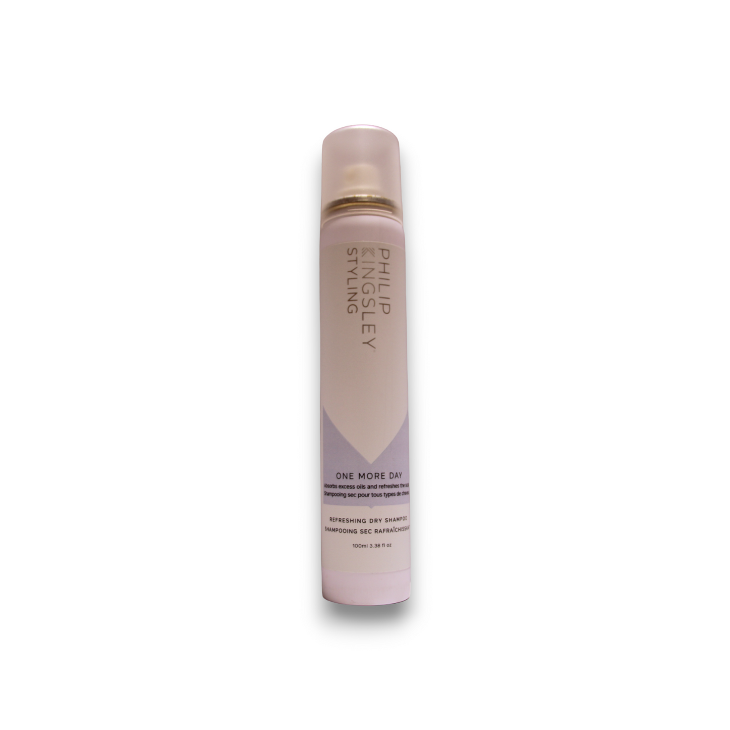 Philip Kingsley Philip Kingsley, One More Day, Trockenshampoo, Erfrischend, 100 ml Regular