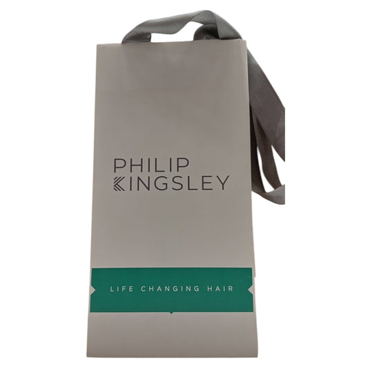 Philip Kingsley Philip Kingsley, Philip Kingsley, Einkaufen, Papp-Einkaufstasche, Papier, Klein Regular