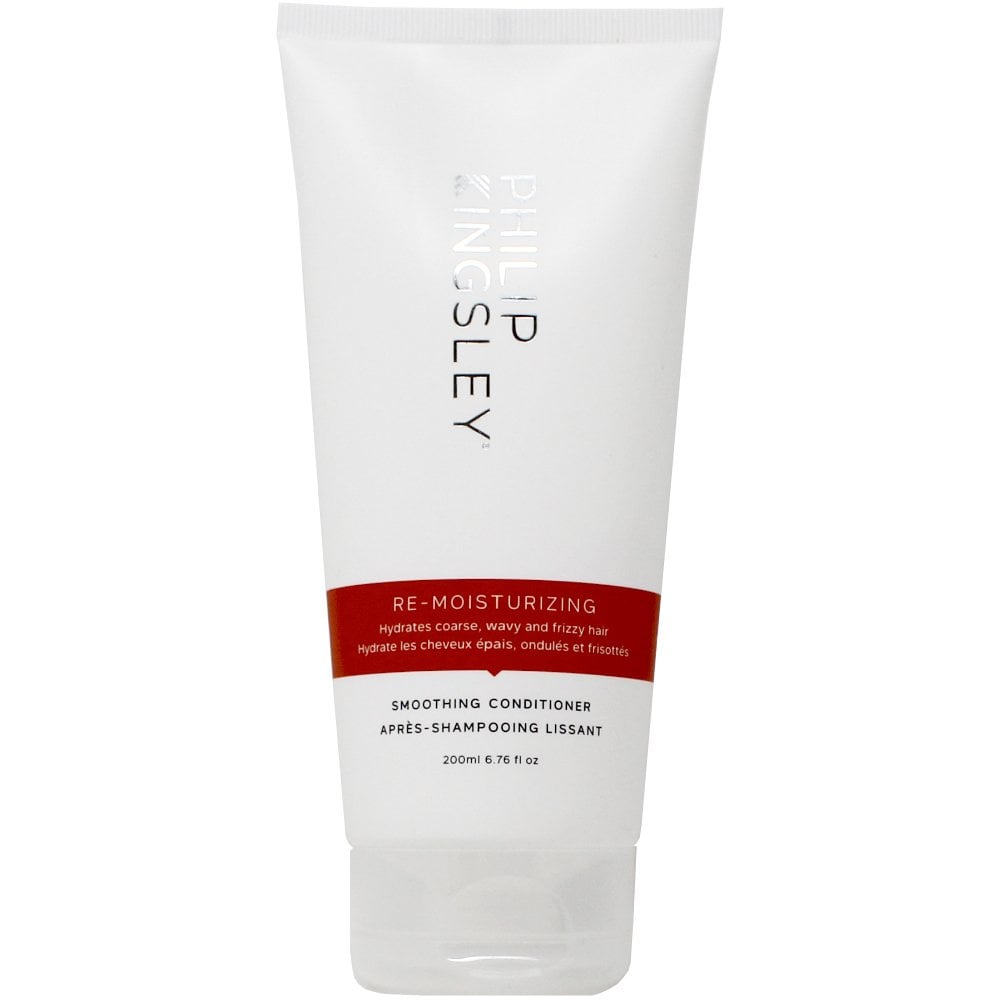 Philip Kingsley, Re-Moisturizing, Haarspülung, Zur Hydratation, 200 ml