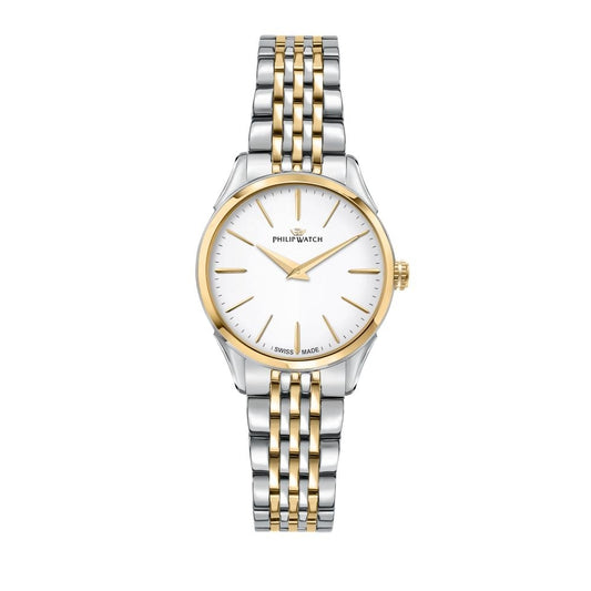 PHILIP WATCH R8253217503 Only Time Armbanduhr 32 mm ansicht-2
