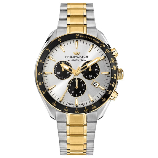 PHILIP WATCH R8273995022 Armbanduhr ansicht-2