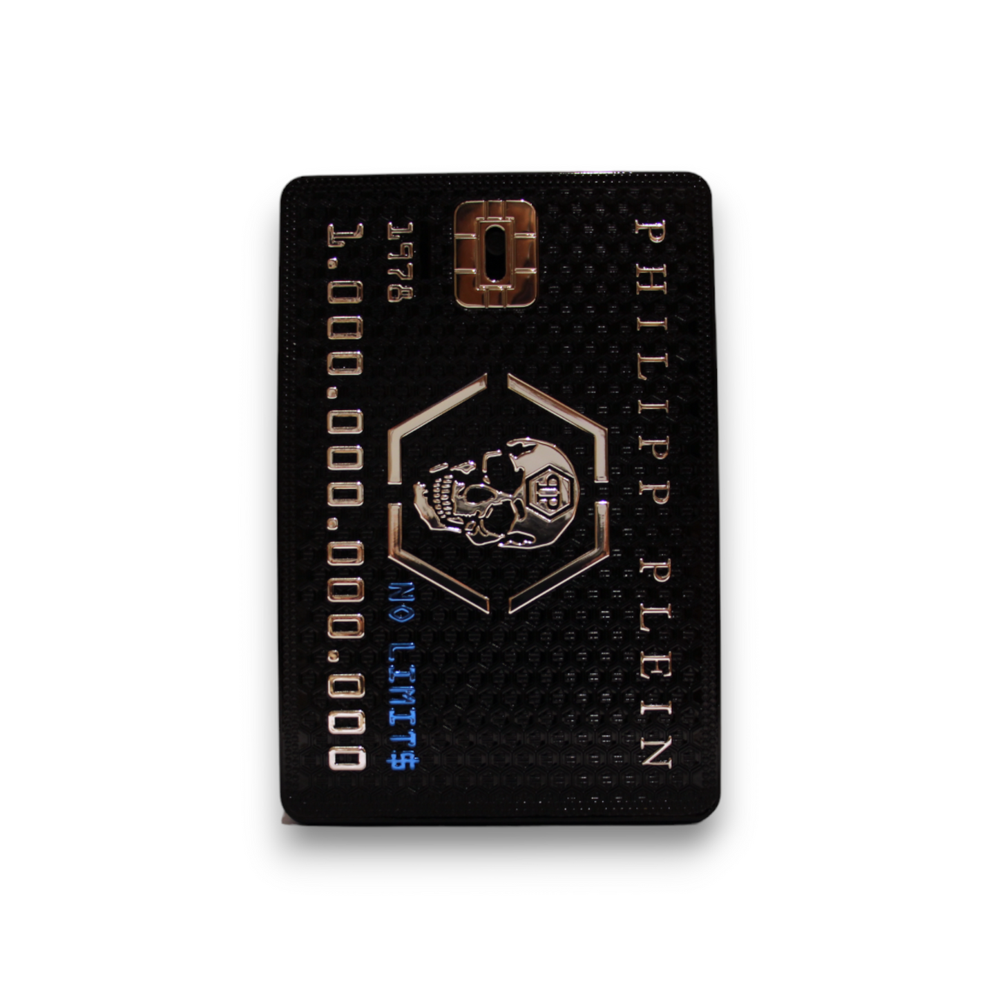 Philipp Plein, No Limits Super Fresh, Eau de Toilette, Für Männer, 90 ml *Tester
