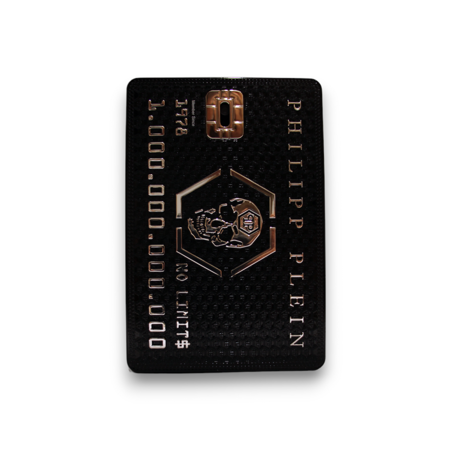 Philipp Plein, No Limits, Eau de Parfum, Für Männer, 90 ml *Tester