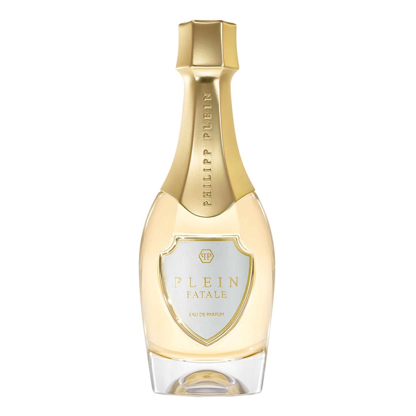 Philipp Plein Philipp Plein, Plein Fatale, Eau de Parfum, Für Frauen, 50 ml Regular