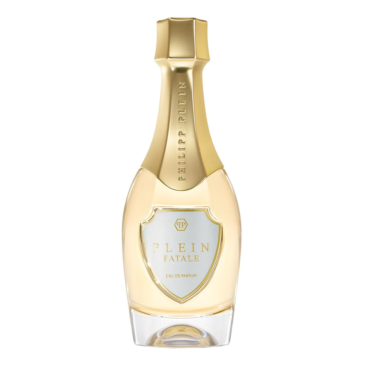 Philipp Plein, Plein Fatale, Eau de Parfum, Für Frauen, 50 ml