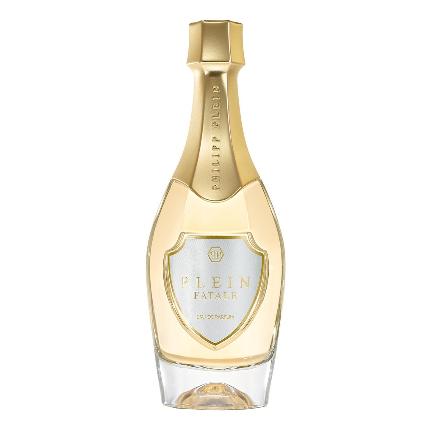 Philipp Plein Philipp Plein, Plein Fatale, Eau de Parfum, Für Frauen, 90 ml *Tester