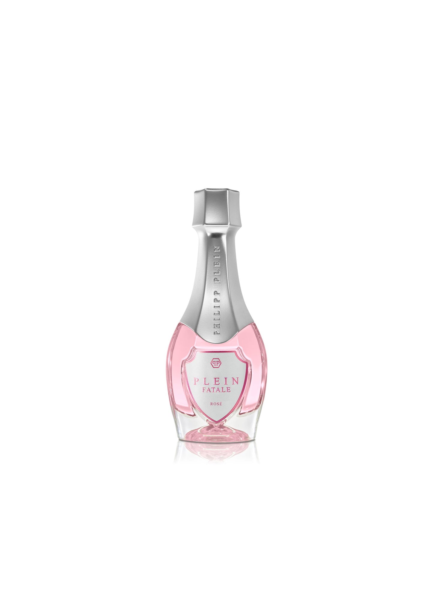 Philipp Plein Philipp Plein, Plein Fatale Rose, Eau de Parfum, Für Frauen, 30 ml Regular