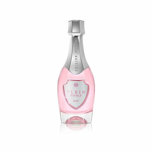 Philipp Plein Philipp Plein, Plein Fatale Rose, Eau de Parfum, Für Frauen, 90 ml *Tester