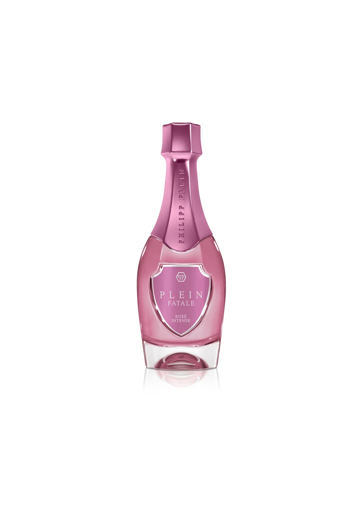 Philipp Plein, Plein Fatale Rose Intense, Eau de Parfum, Für Frauen, 50 ml