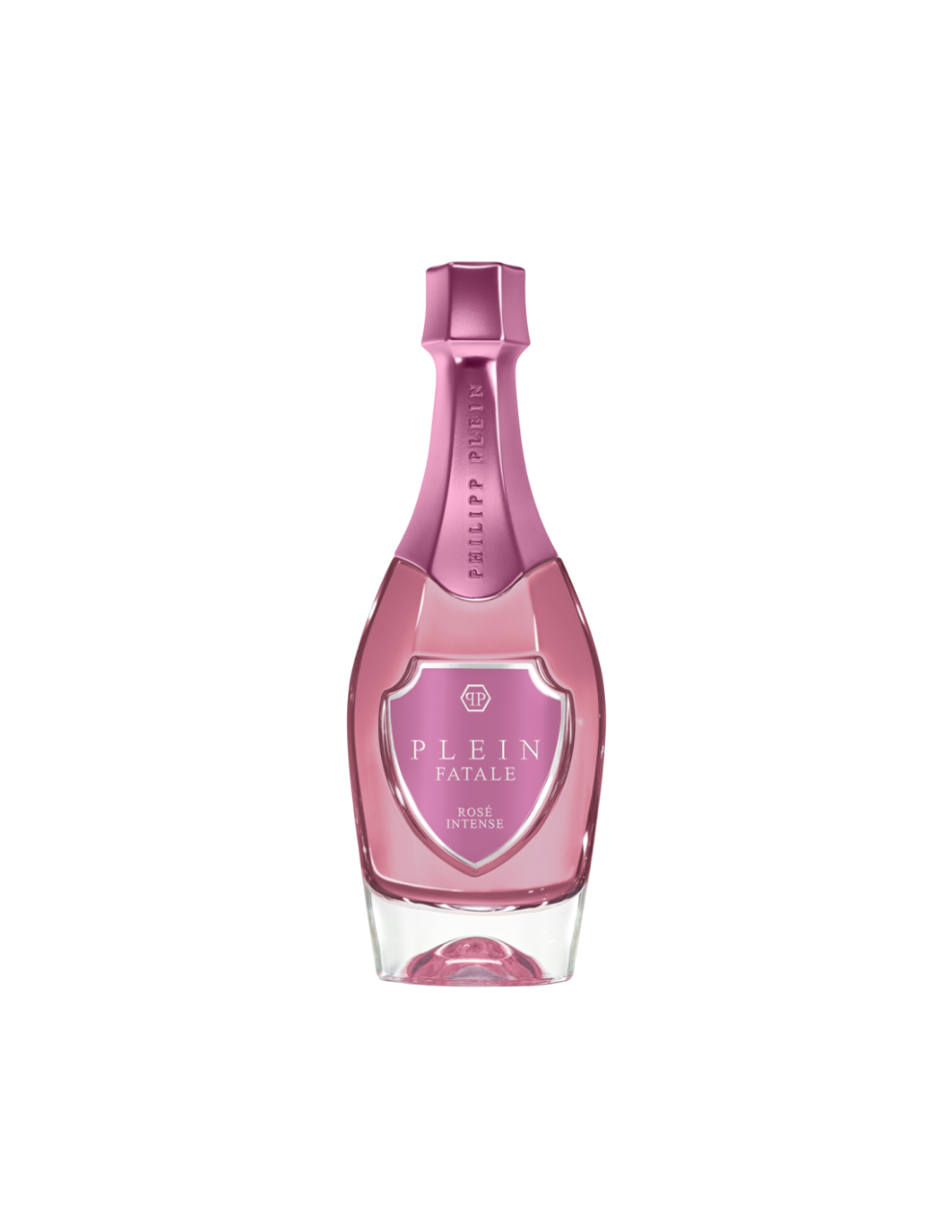 Philipp Plein Fatale Rose Intense Eau de Parfum für Frauen 90 ml Tester