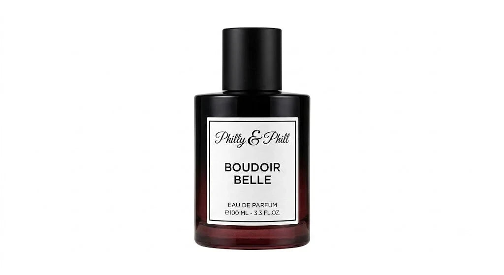 PHILLY & PHILL BOUDOIR BELLE EDP 100 ML