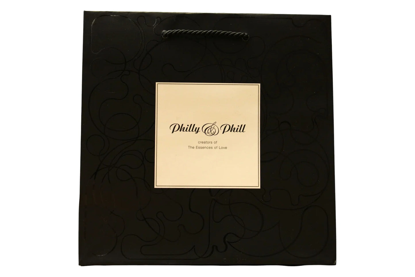 Philly & Phill Philly & Phill, Philly & Phill, Luxus, GWP Papiertasche