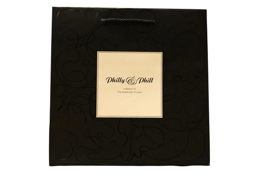Philly & Phill Philly & Phill, Philly & Phill, Luxus, GWP Papiertasche