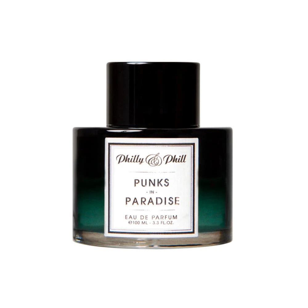 Philly & Phill, Punks in Paradise, Eau de Parfum, Unisex, 100 ml