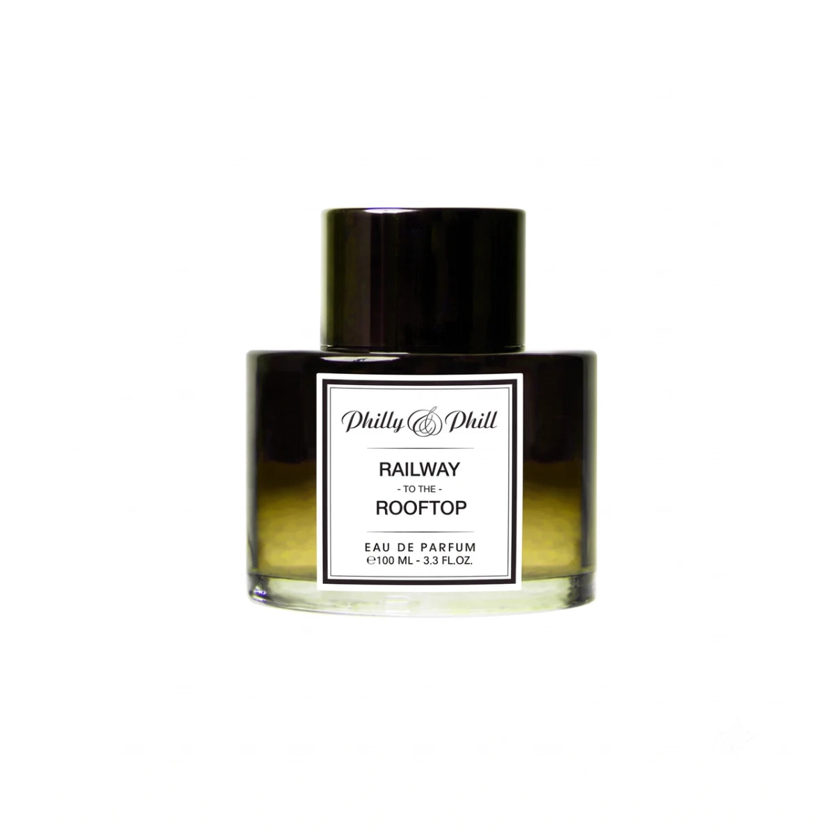 PHILLY & PHILL RAILWAY TO THE ROOFTOP EDP 100 ML
