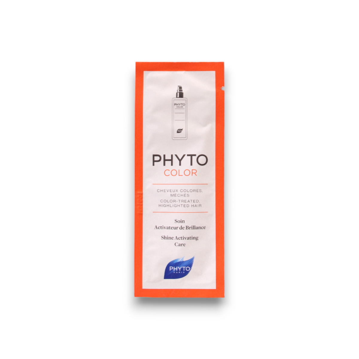 Phyto, Color Protect, Haaröl, Definition & Glanz, 5 ml *Muster