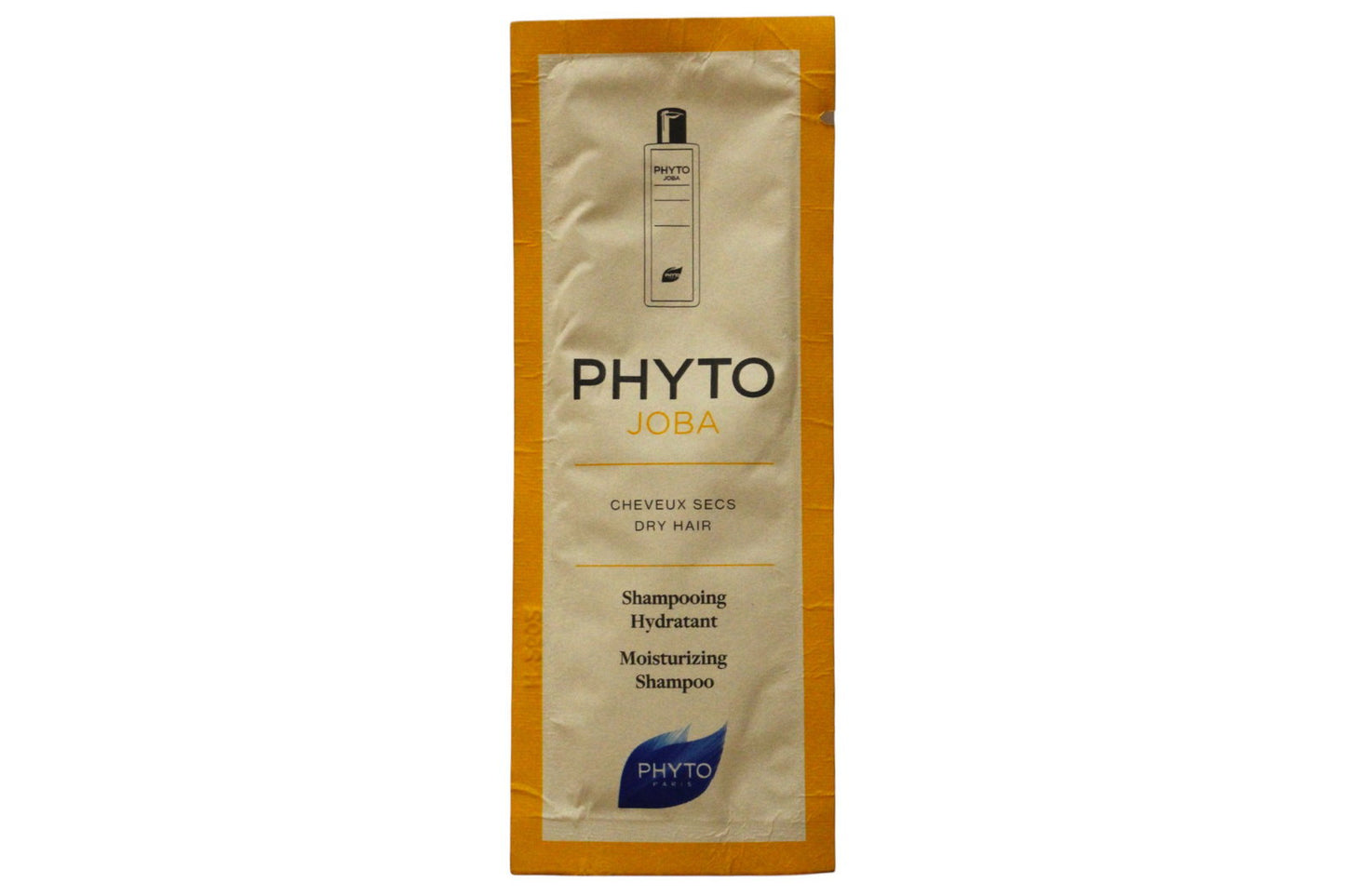 Phyto Phyto, Joba, Haarshampoo, Zur Befeuchtung, 10 ml Regular