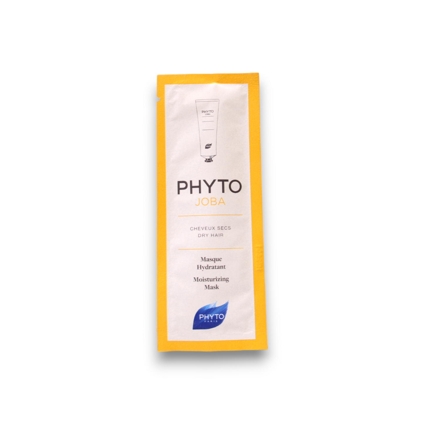 Phyto Phyto, Joba, Haarbehandlungs-Crememaske, Zur Befeuchtung, 10 ml Regular