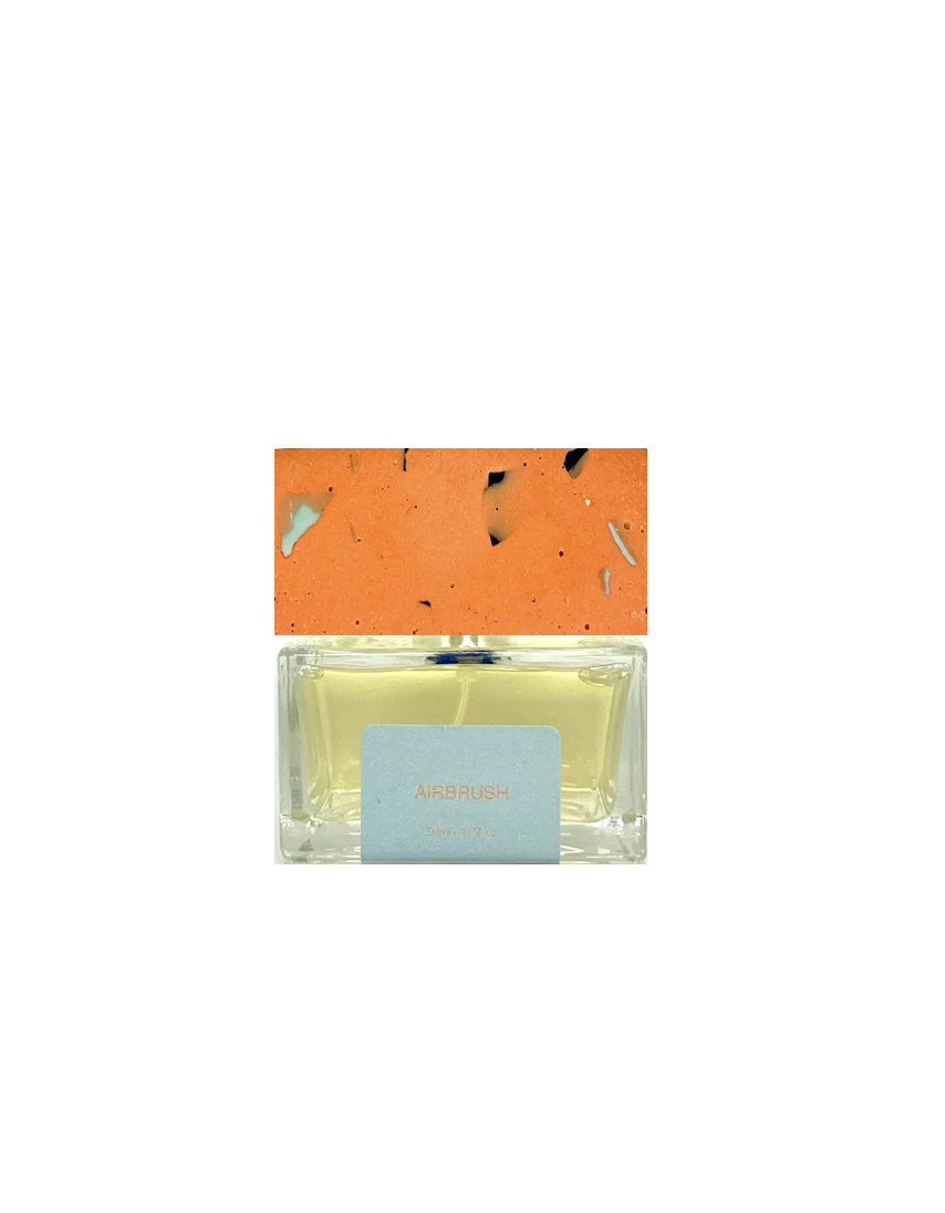 Pictor Parfum, Airbrush, Parfumextrakt, Unisex, 100 ml