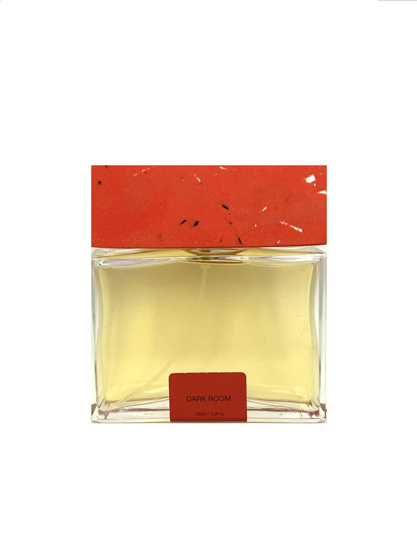 Pictor Parfum, Dark Room, Parfumextrakt, Unisex, 100 ml