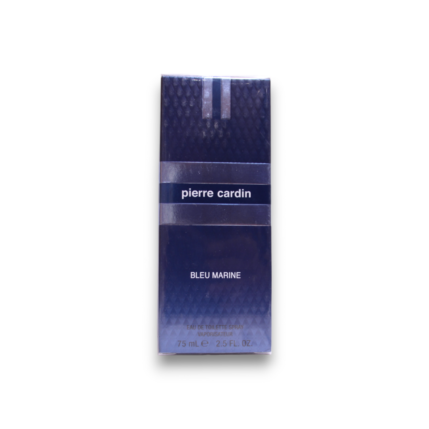 Pierre Cardin Pierre Cardin, Bleu Marine, Eau de Toilette, Für Männer, 75 ml Regular