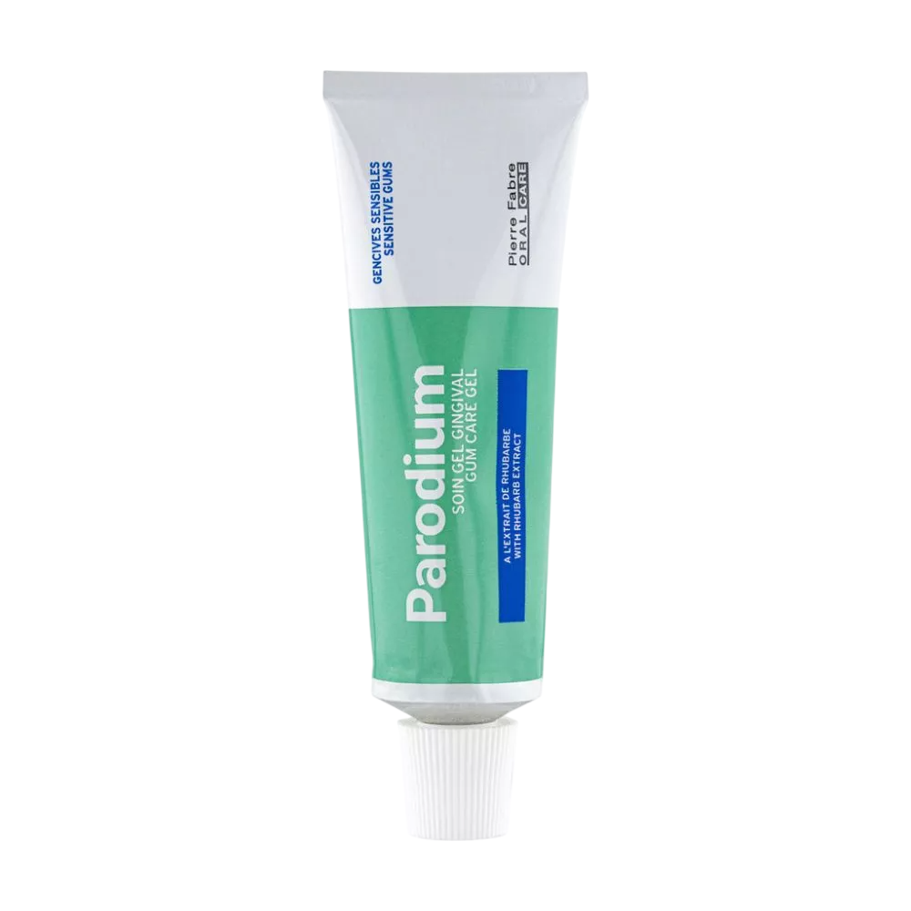 Pierre Fabre, Parodium, Zahnfleischgel, Antiseptic, 50 ml
