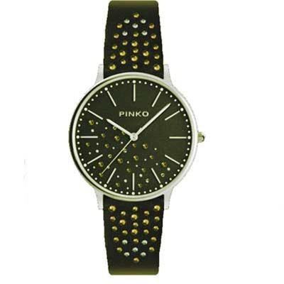 PINKO PK-2333L-03 Armbanduhr Rosa