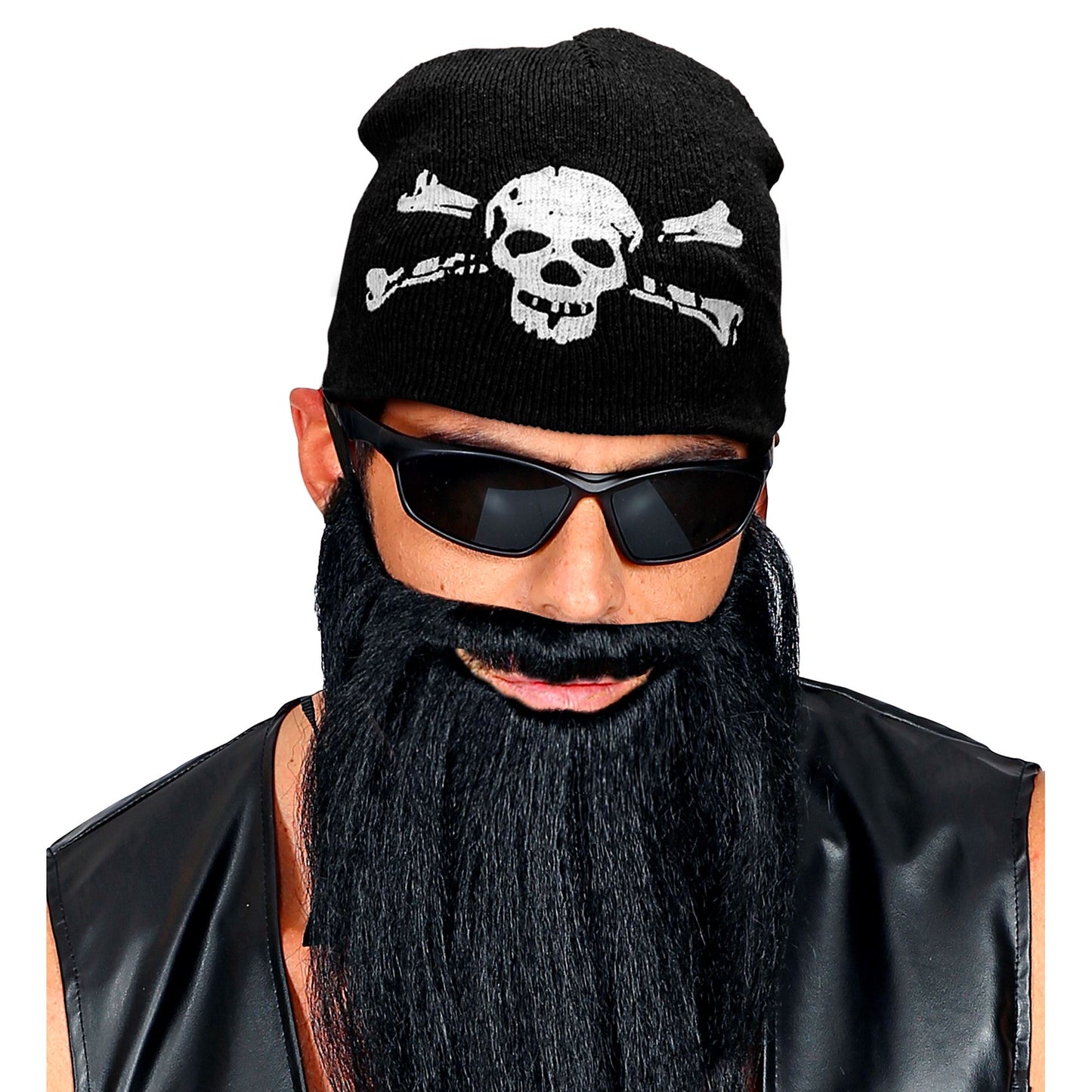 "PIRATENTOTENKOPF MÜTZE" – Ansicht 5
