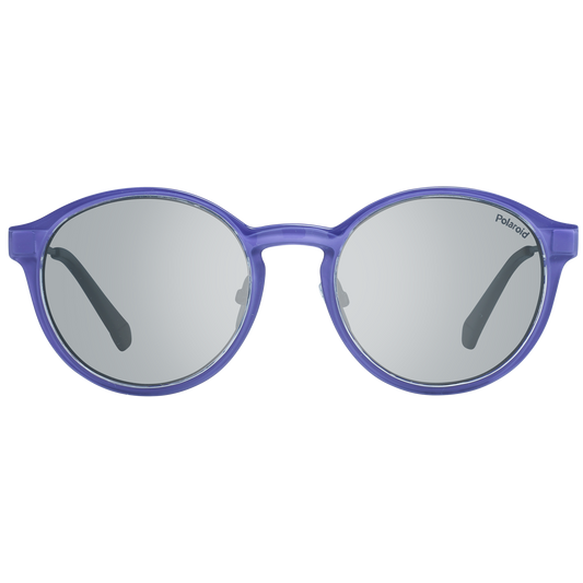 POLAROID FRAME PLD 6132_CS 516LB_M9 Sonnenbrille ansicht-2