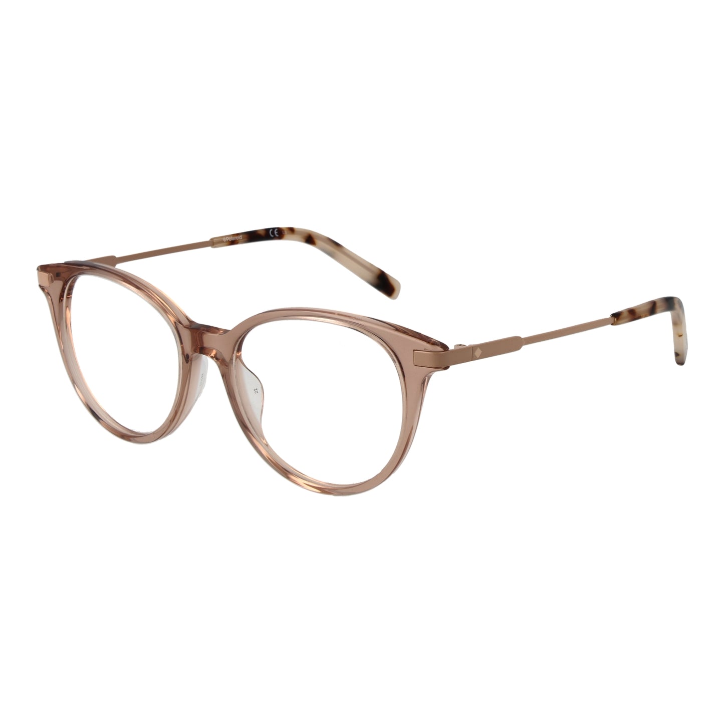 POLAROID FRAME PLD D352 4910A17 Sonnenbrille ansicht-3