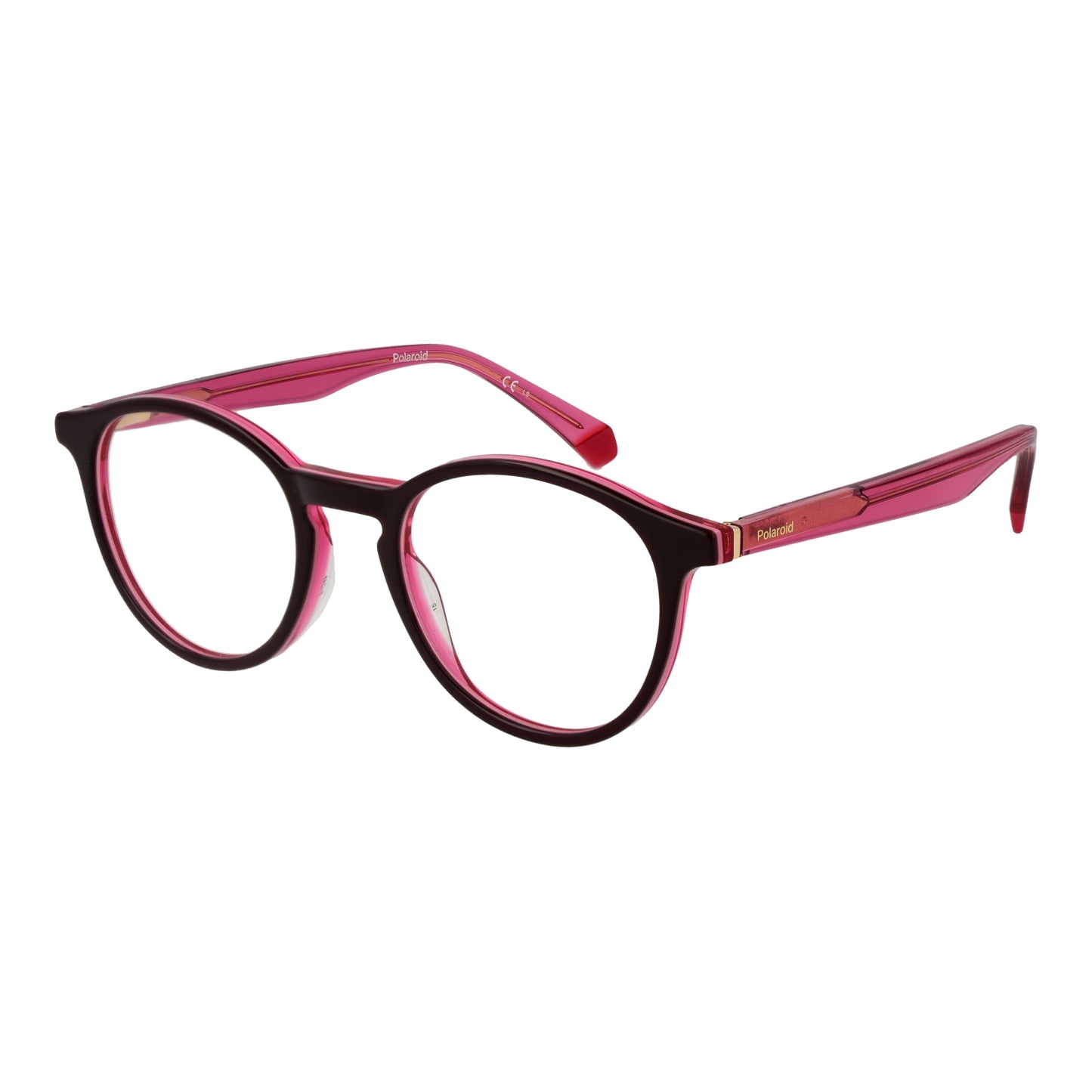 POLAROID FRAME PLD D391 480T519 Sonnenbrille ansicht-3
