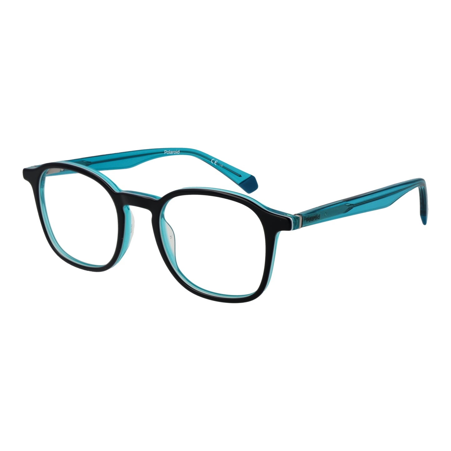 POLAROID FRAME PLD D393 49DH420 Sonnenbrille ansicht-3