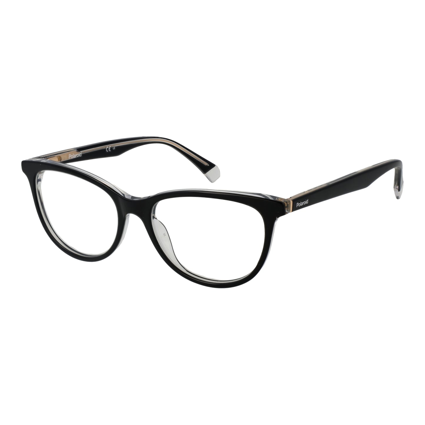 POLAROID FRAME PLD D395 527C5 Sonnenbrille ansicht-3