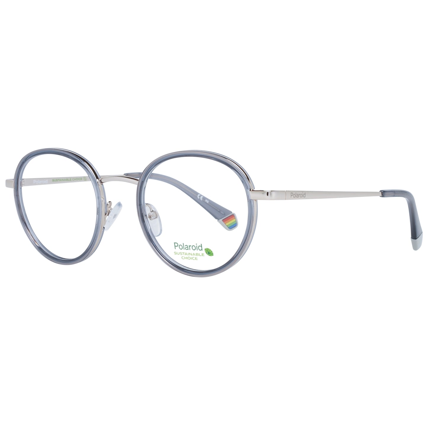 POLAROID FRAME PLD D421 51KB7 Sonnenbrille ansicht-3