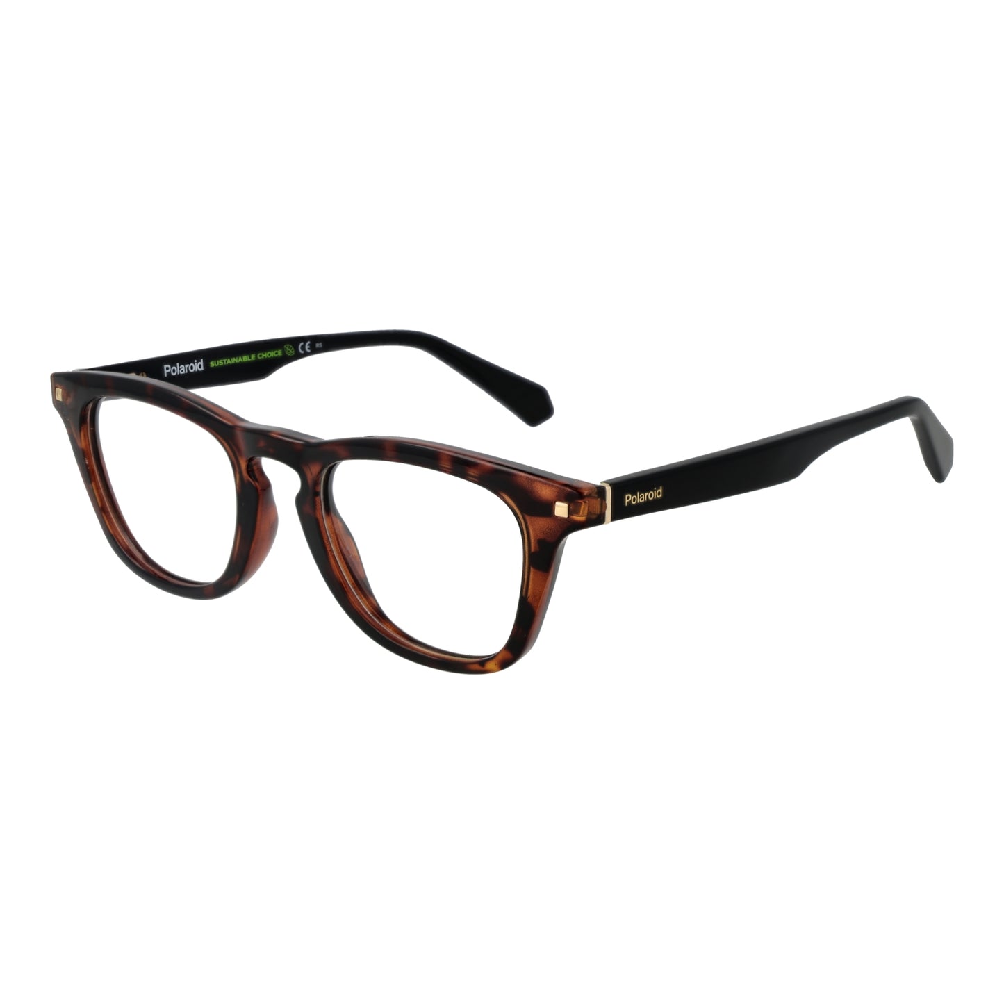 POLAROID FRAME PLD D434 4808621 Sonnenbrille ansicht-3