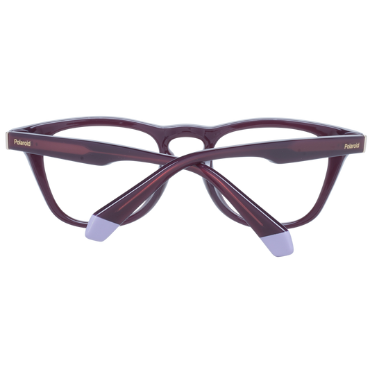 POLAROID FRAME PLD D434 48B3V Sonnenbrille ansicht-2