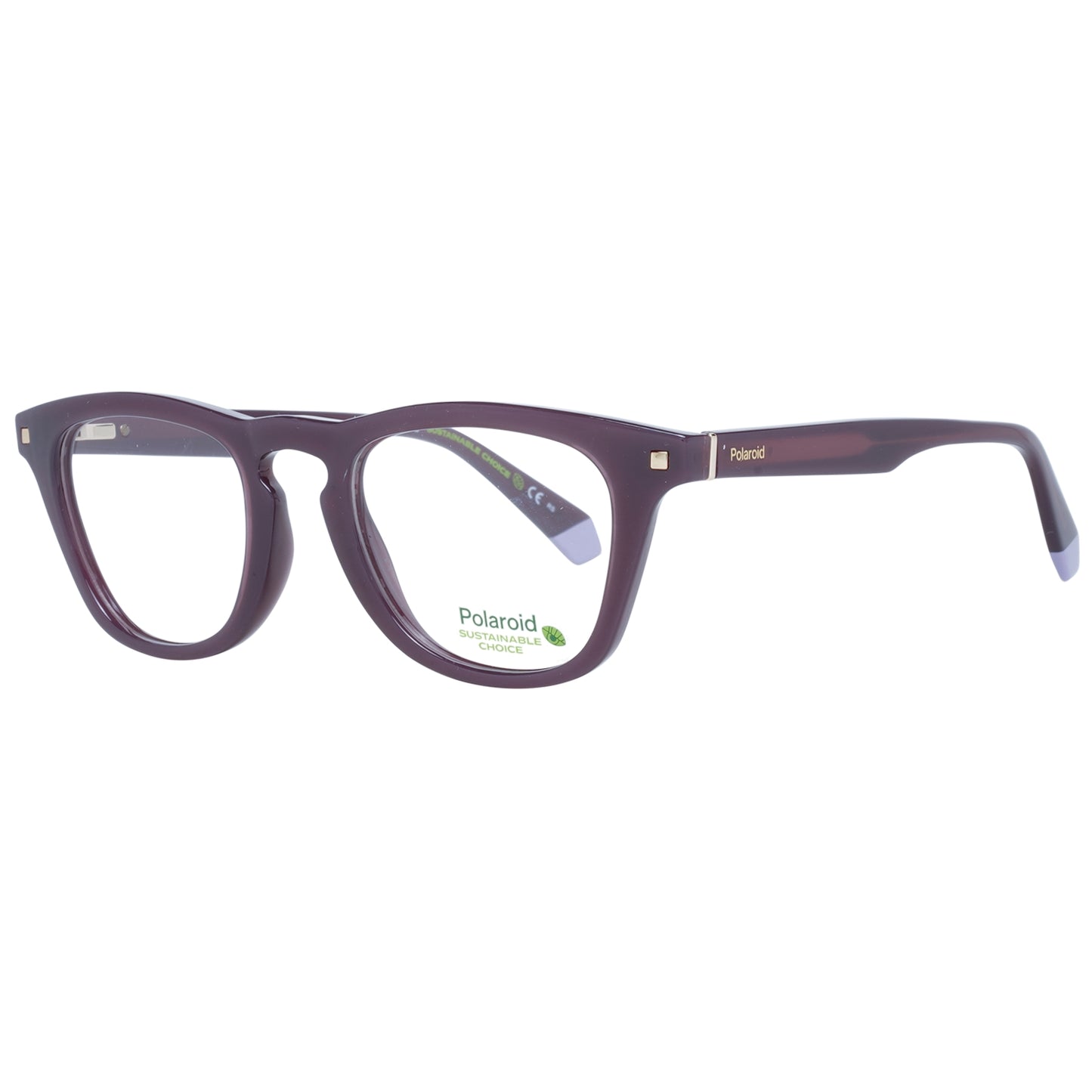 POLAROID FRAME PLD D434 48B3V Sonnenbrille ansicht-3