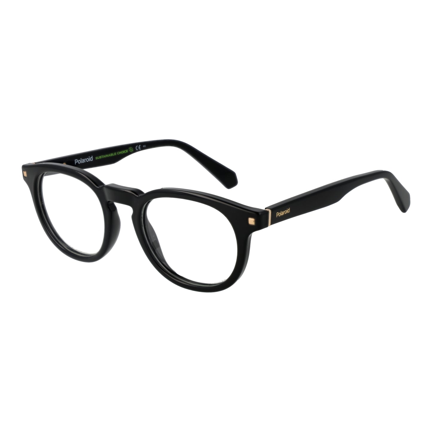 POLAROID FRAME PLD D435 49807 Sonnenbrille ansicht-3