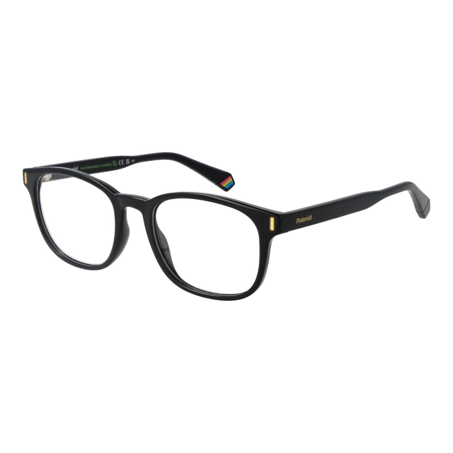 POLAROID FRAME PLD D453 5280719 Sonnenbrille ansicht-3