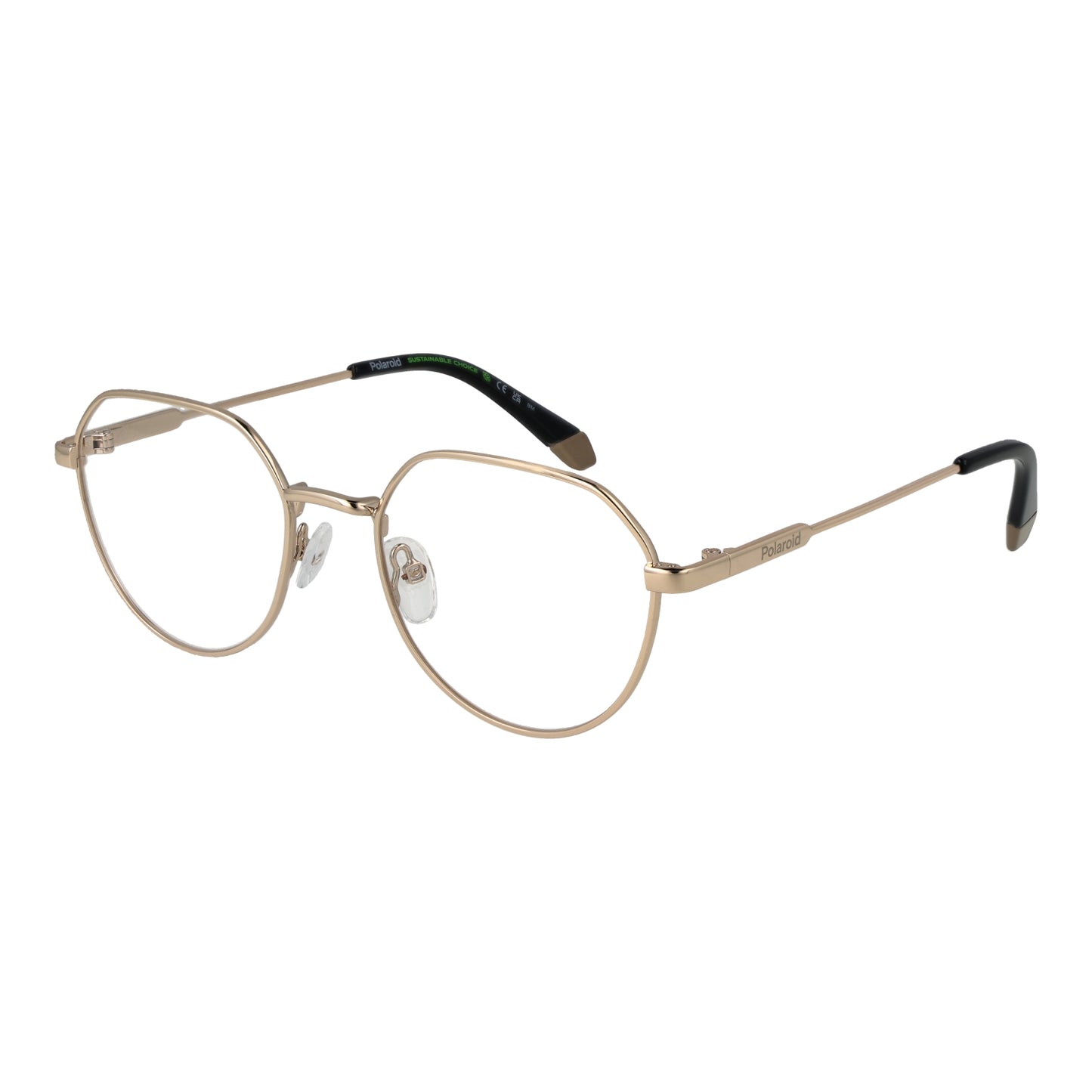 POLAROID FRAME PLD D465 52J5G Sonnenbrille ansicht-3