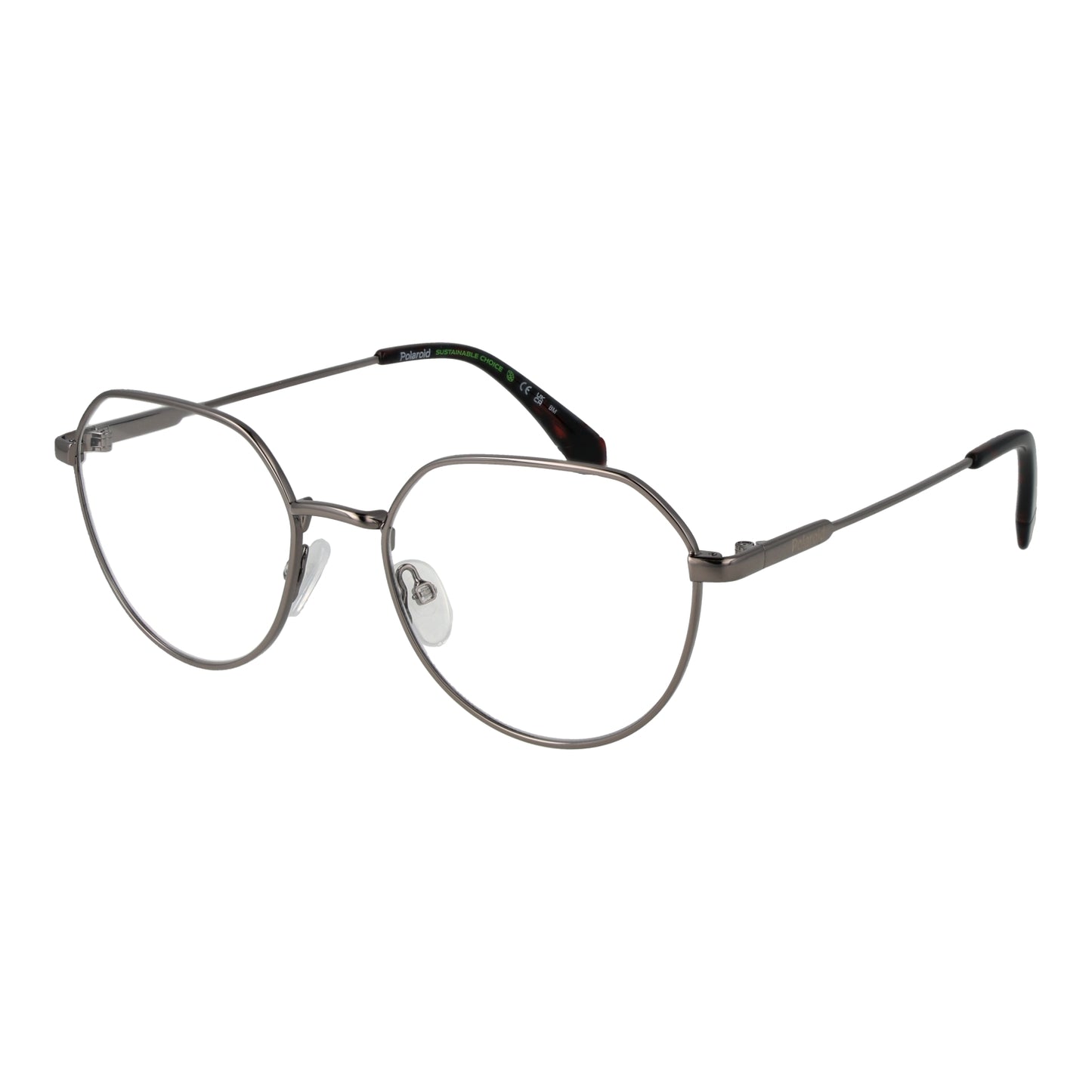 POLAROID FRAME PLD D465 546LB Sonnenbrille ansicht-3