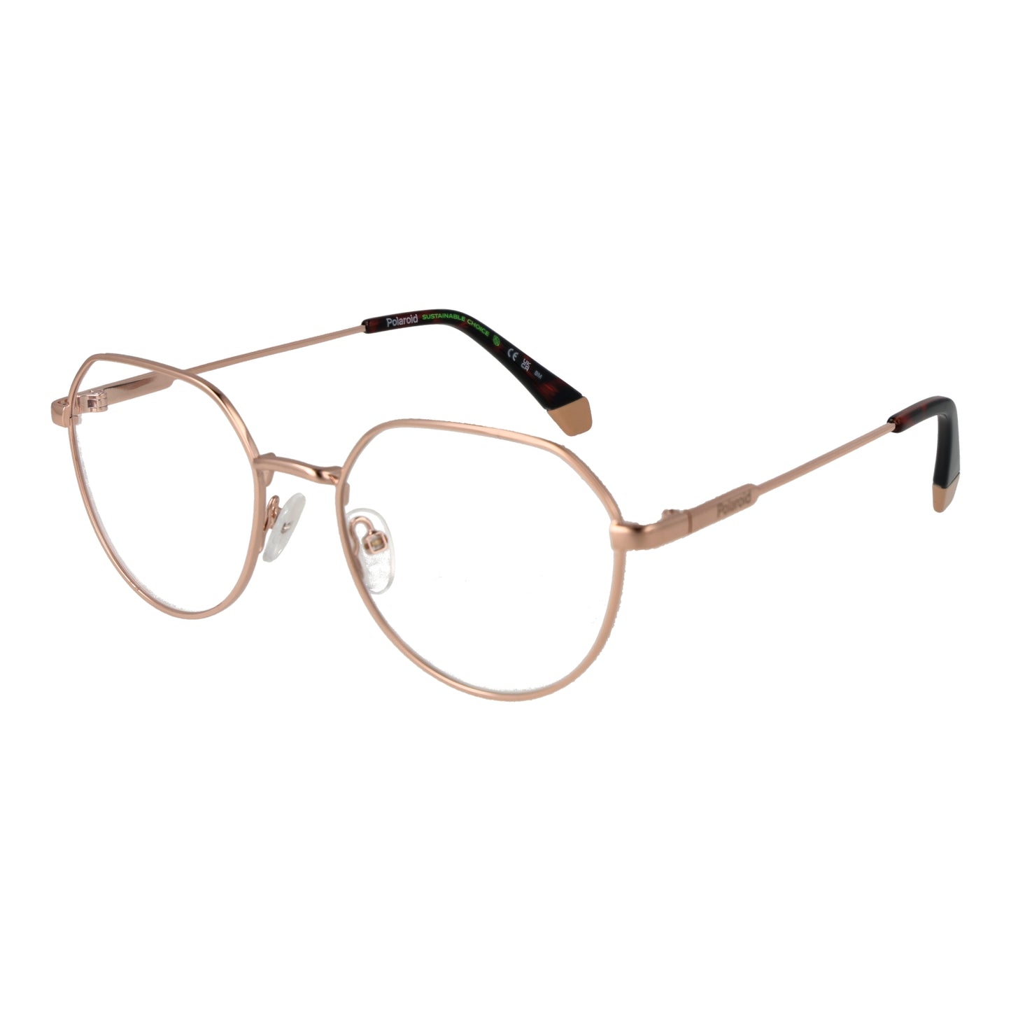 POLAROID FRAME PLD D465 54DDB Sonnenbrille ansicht-3