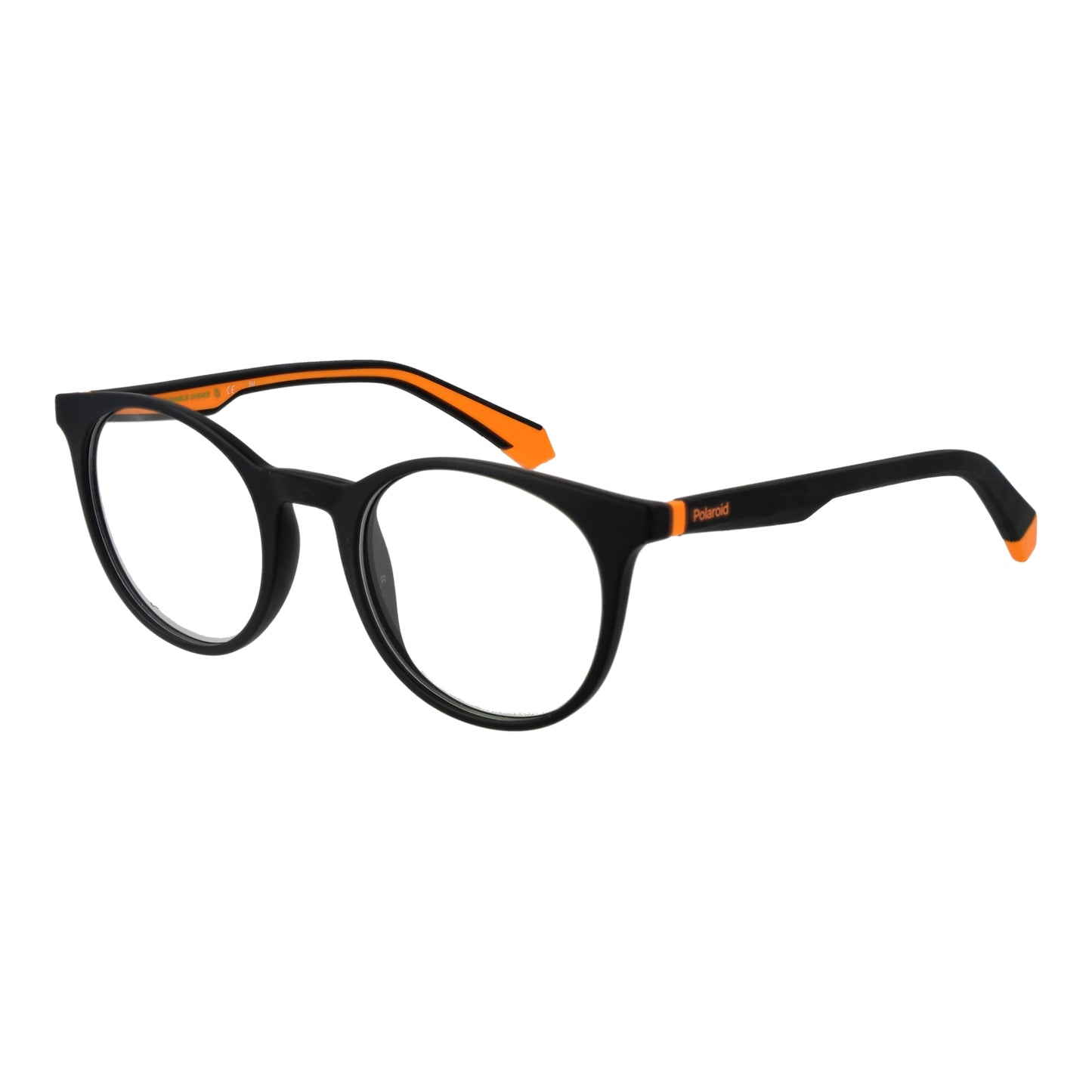 POLAROID FRAME PLD D476 508LZ Sonnenbrille ansicht-3