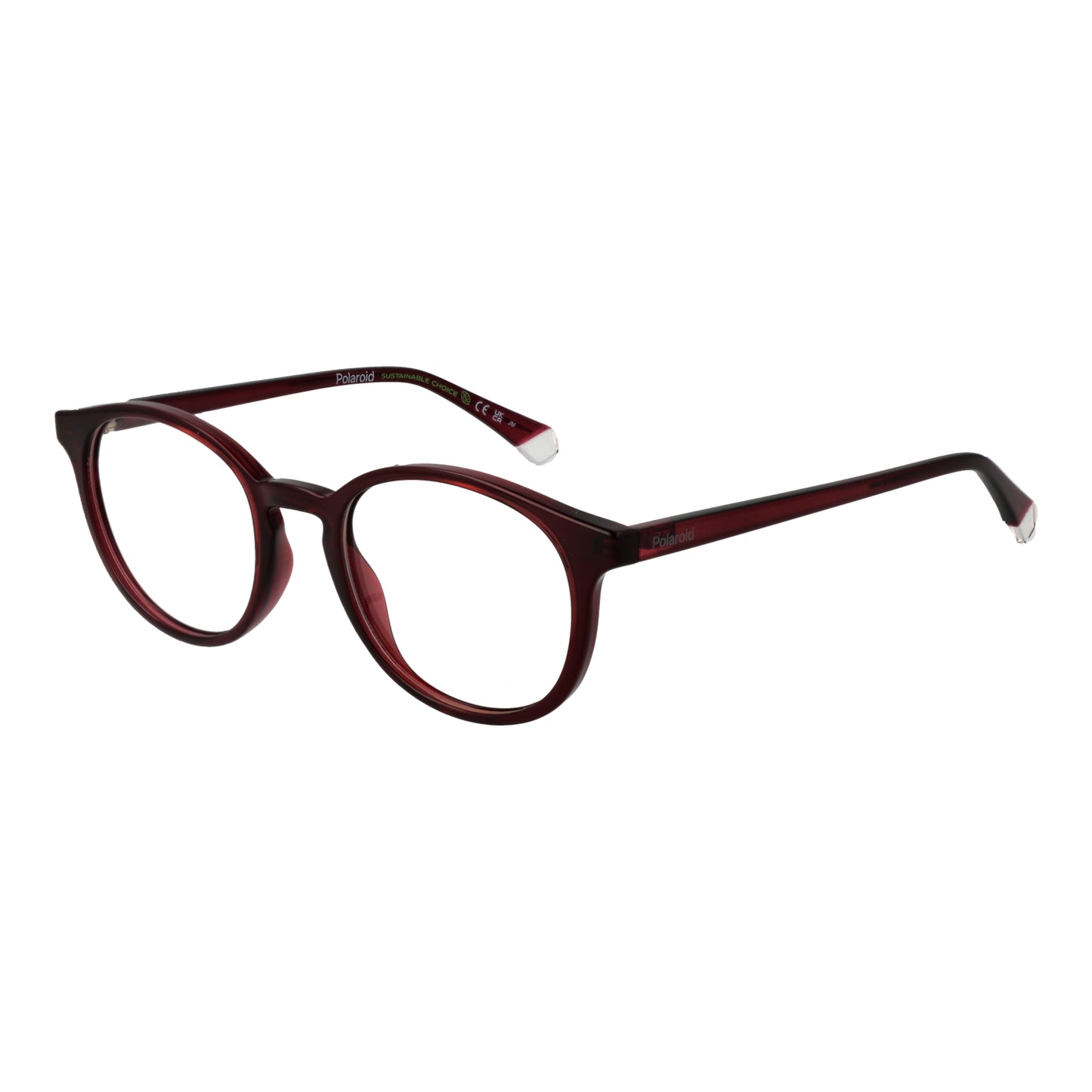 POLAROID FRAME PLD D498 50LHF Sonnenbrille ansicht-3