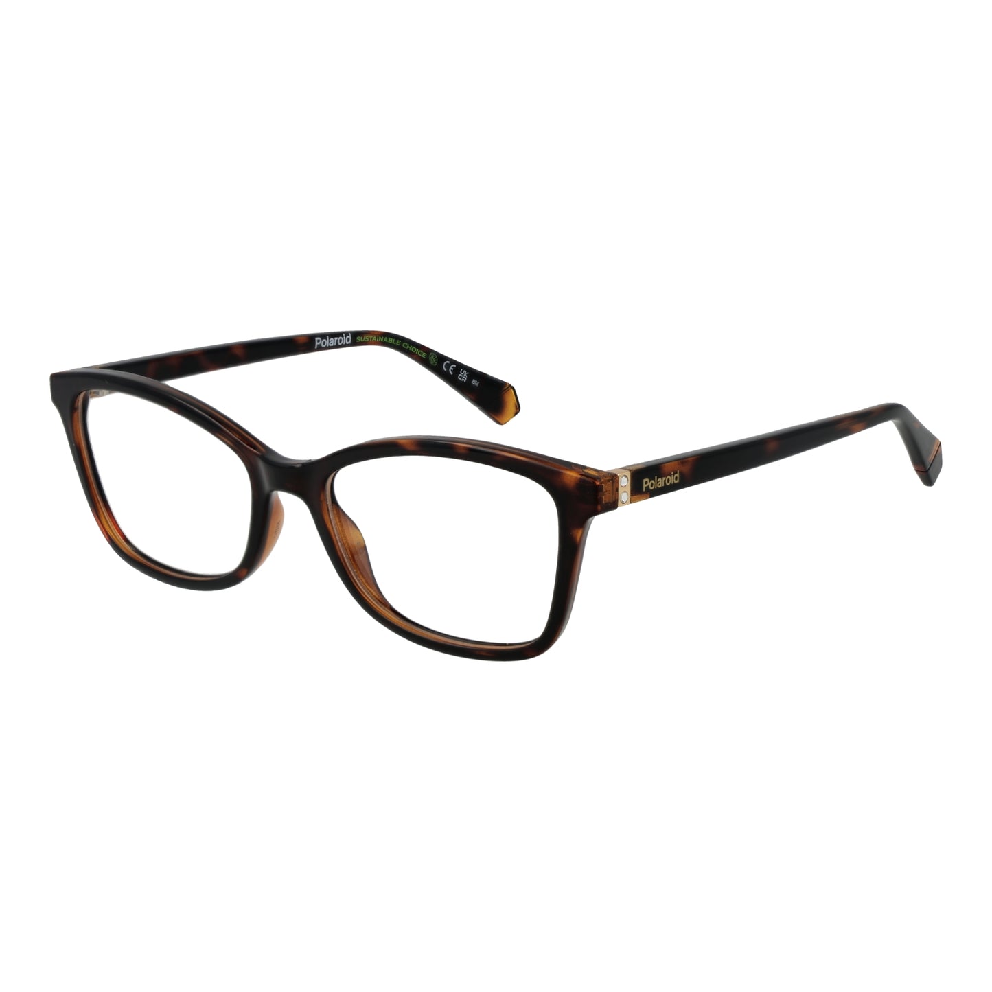POLAROID FRAME PLD D505 53086 Sonnenbrille ansicht-3