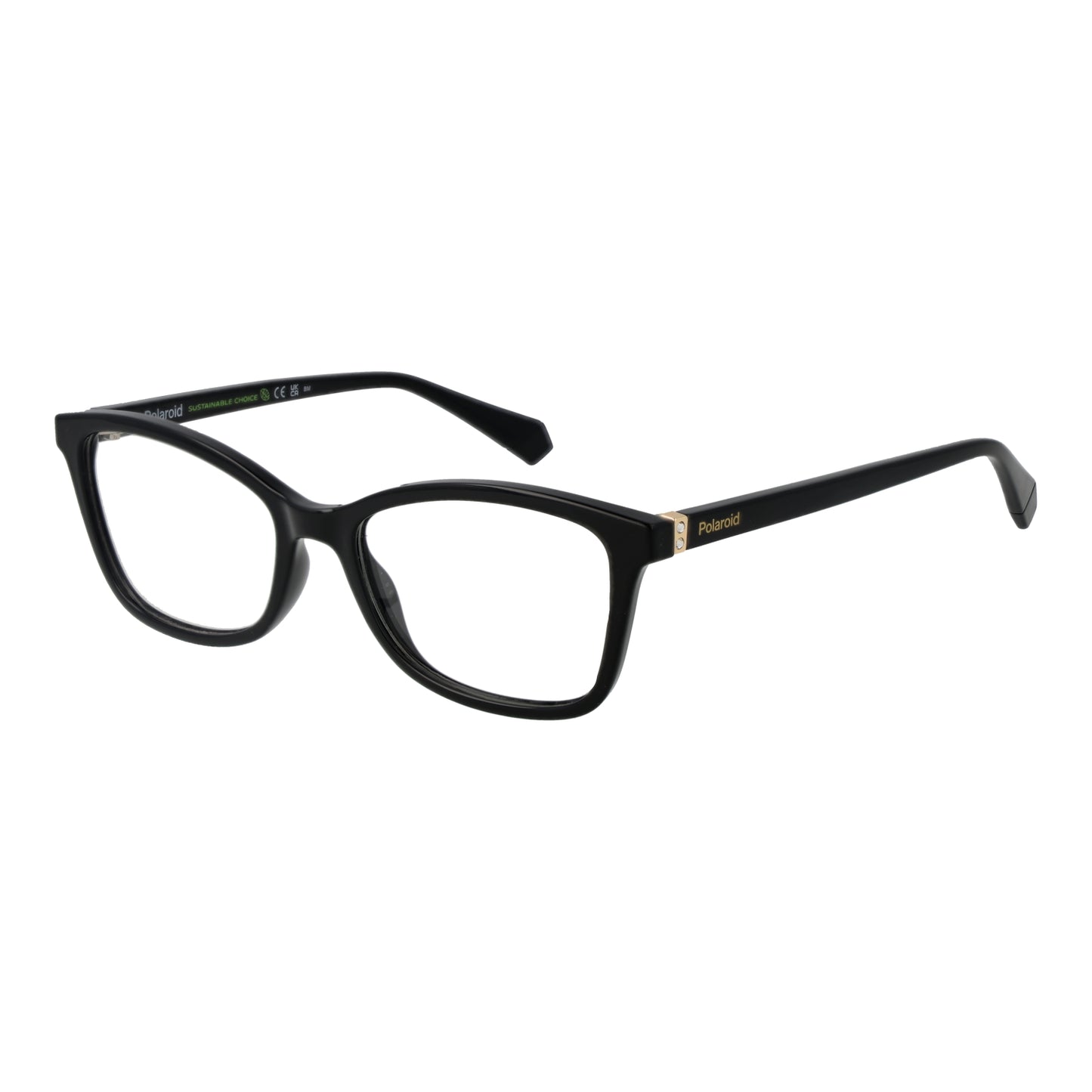 POLAROID FRAME PLD D505 53807 Sonnenbrille ansicht-3